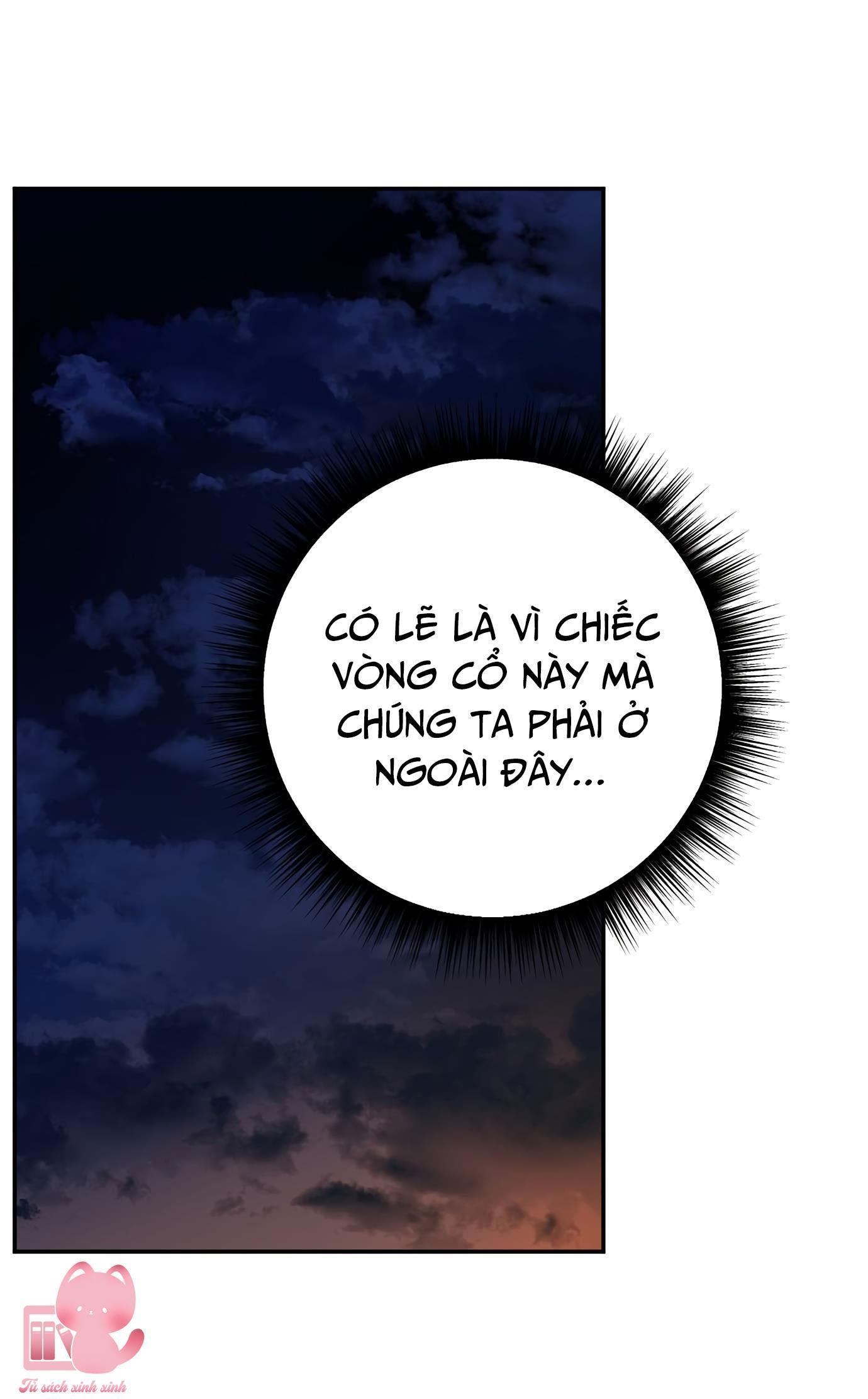 (Hybe – Le Sserafim) Crimson Heart Chapter 4 - Trang 2