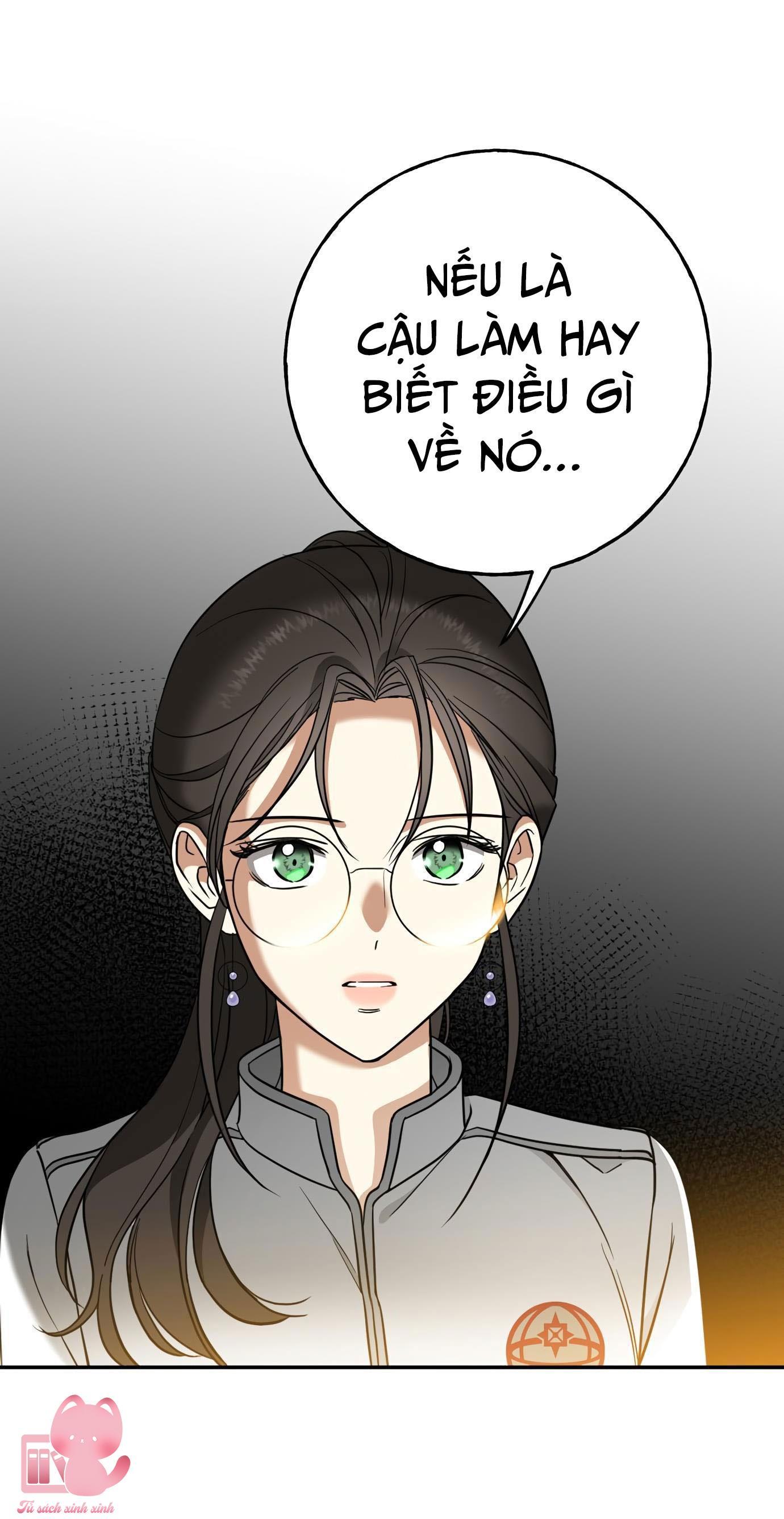 (Hybe – Le Sserafim) Crimson Heart Chapter 4 - Trang 2