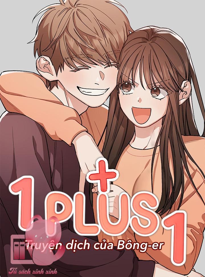 1 Plus 1 Chapter 20 - Trang 2