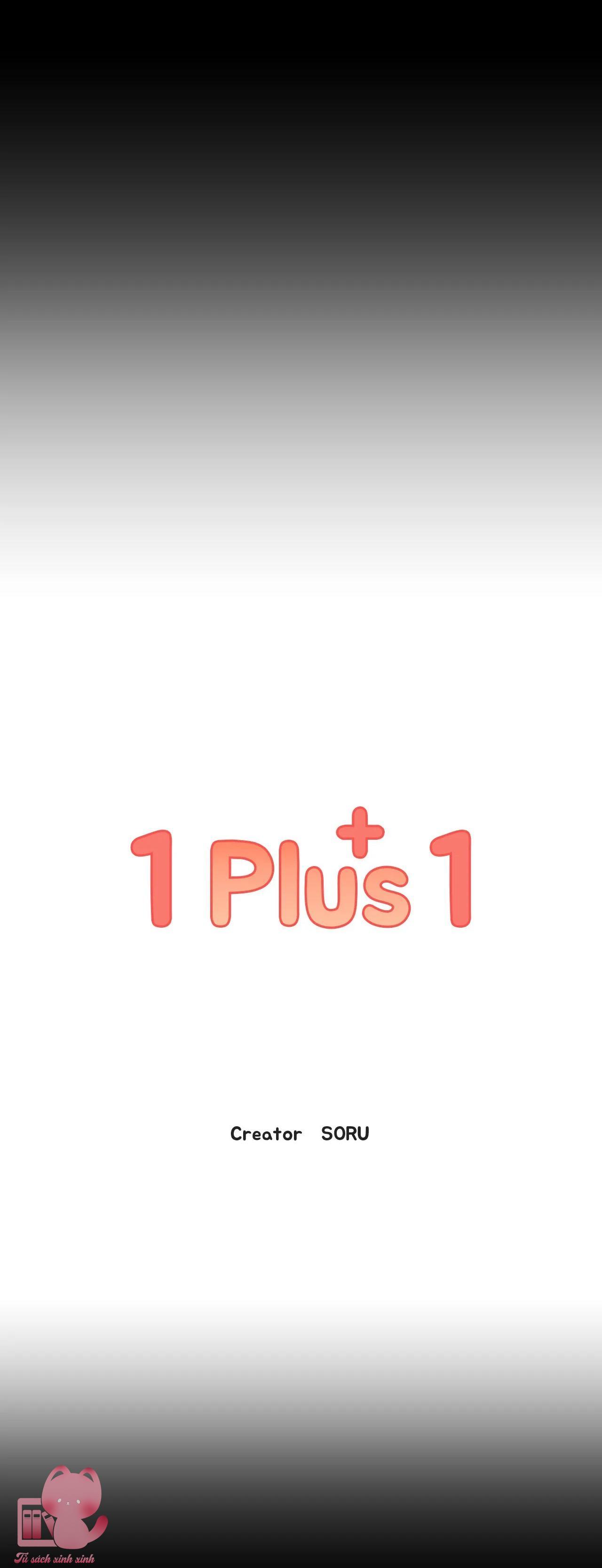 1 Plus 1 Chapter 20 - Trang 2