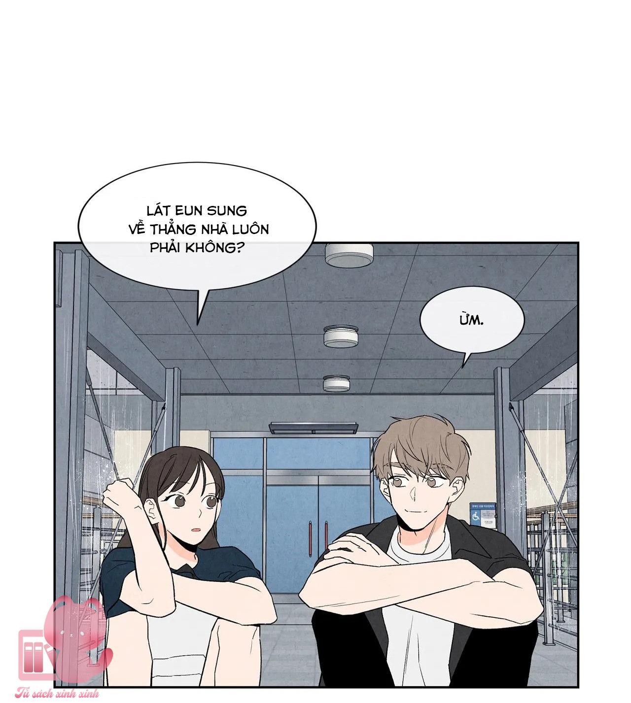 1 Plus 1 Chapter 19 - Trang 2