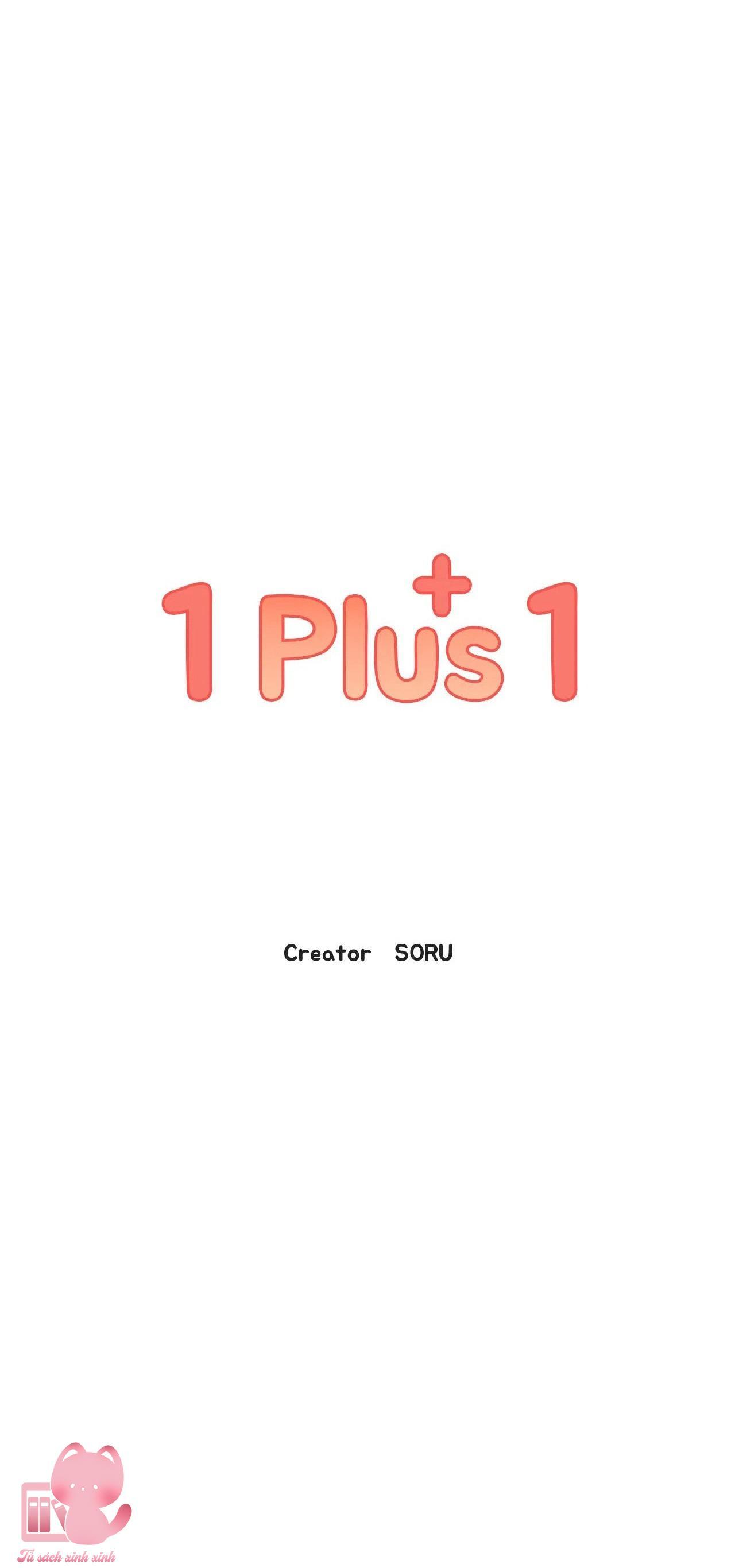 1 Plus 1 Chapter 19 - Trang 2