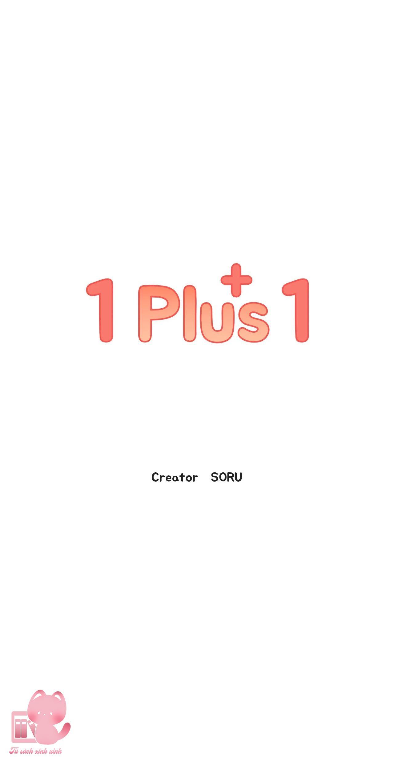 1 Plus 1 Chapter 18 - Trang 2