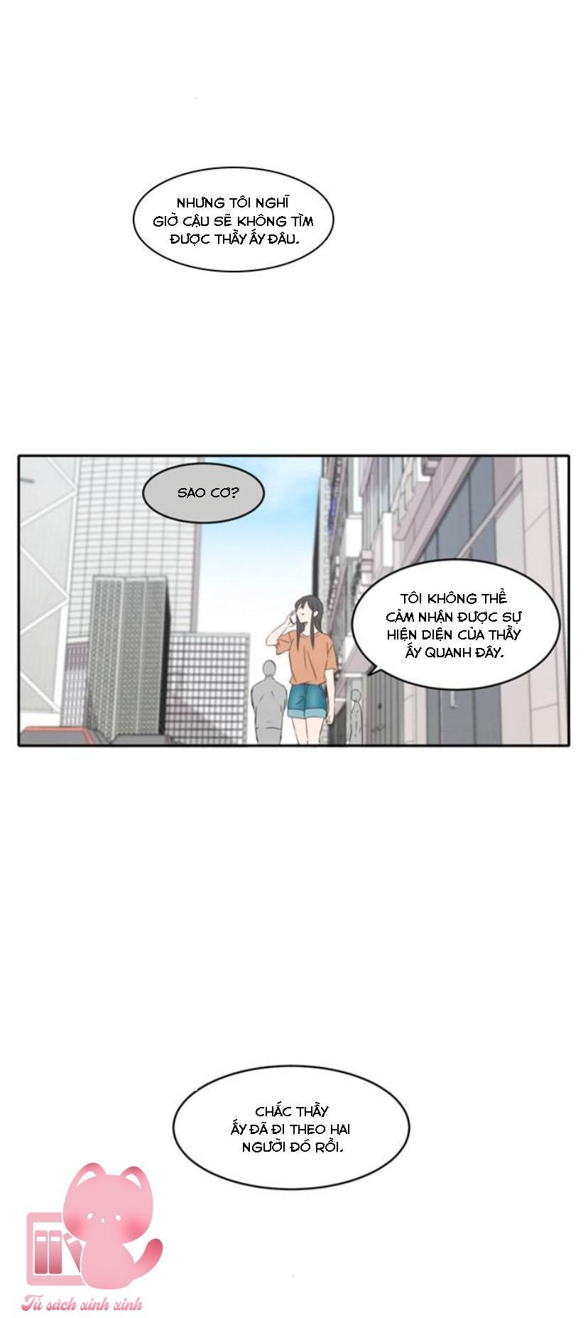 A Good Day To Be A Dog Chapter 80 - Trang 2