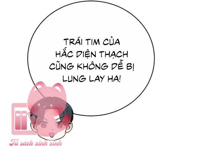 Nàng Dâu Hắc Diện Thạch Chapter 8 - Trang 2