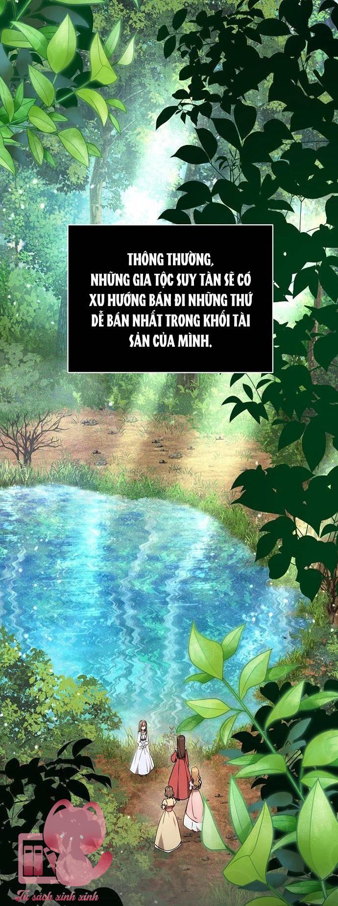 Nàng Dâu Hắc Diện Thạch Chapter 1 - Trang 2