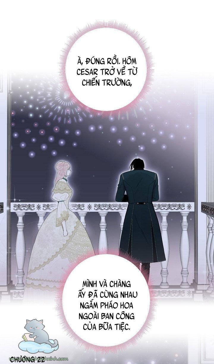 Ác Nữ Muốn Ly Hôn Chapter 118 - Trang 2