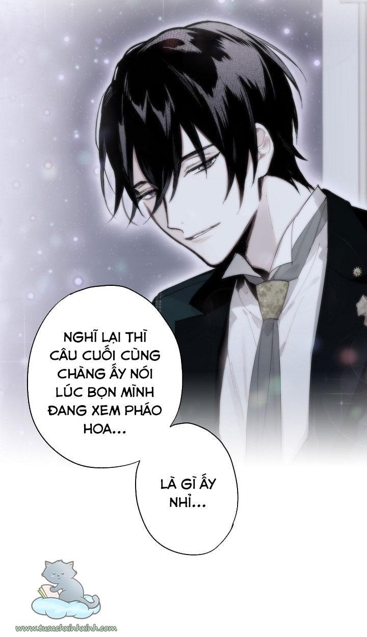 Ác Nữ Muốn Ly Hôn Chapter 118 - Trang 2