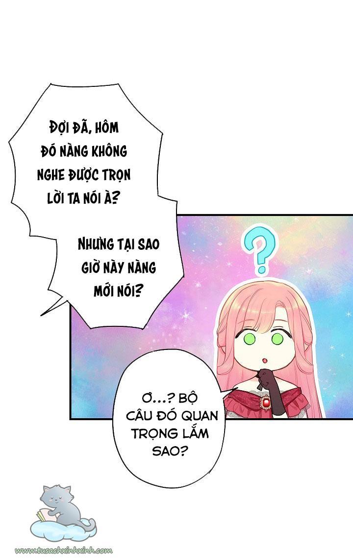 Ác Nữ Muốn Ly Hôn Chapter 118 - Trang 2