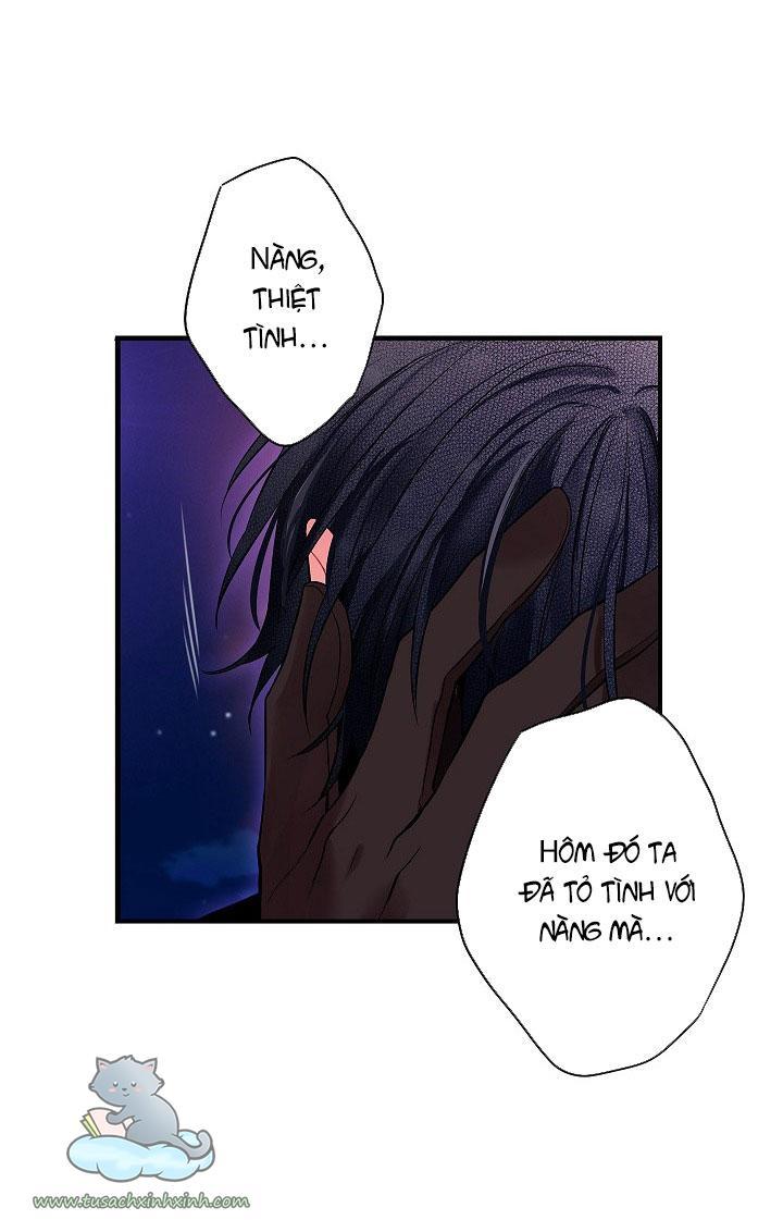 Ác Nữ Muốn Ly Hôn Chapter 118 - Trang 2