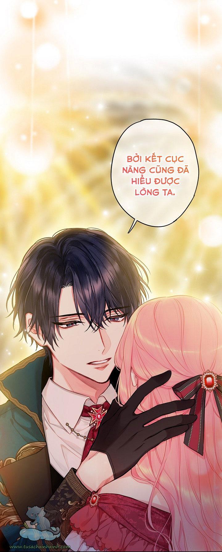 Ác Nữ Muốn Ly Hôn Chapter 118 - Trang 2