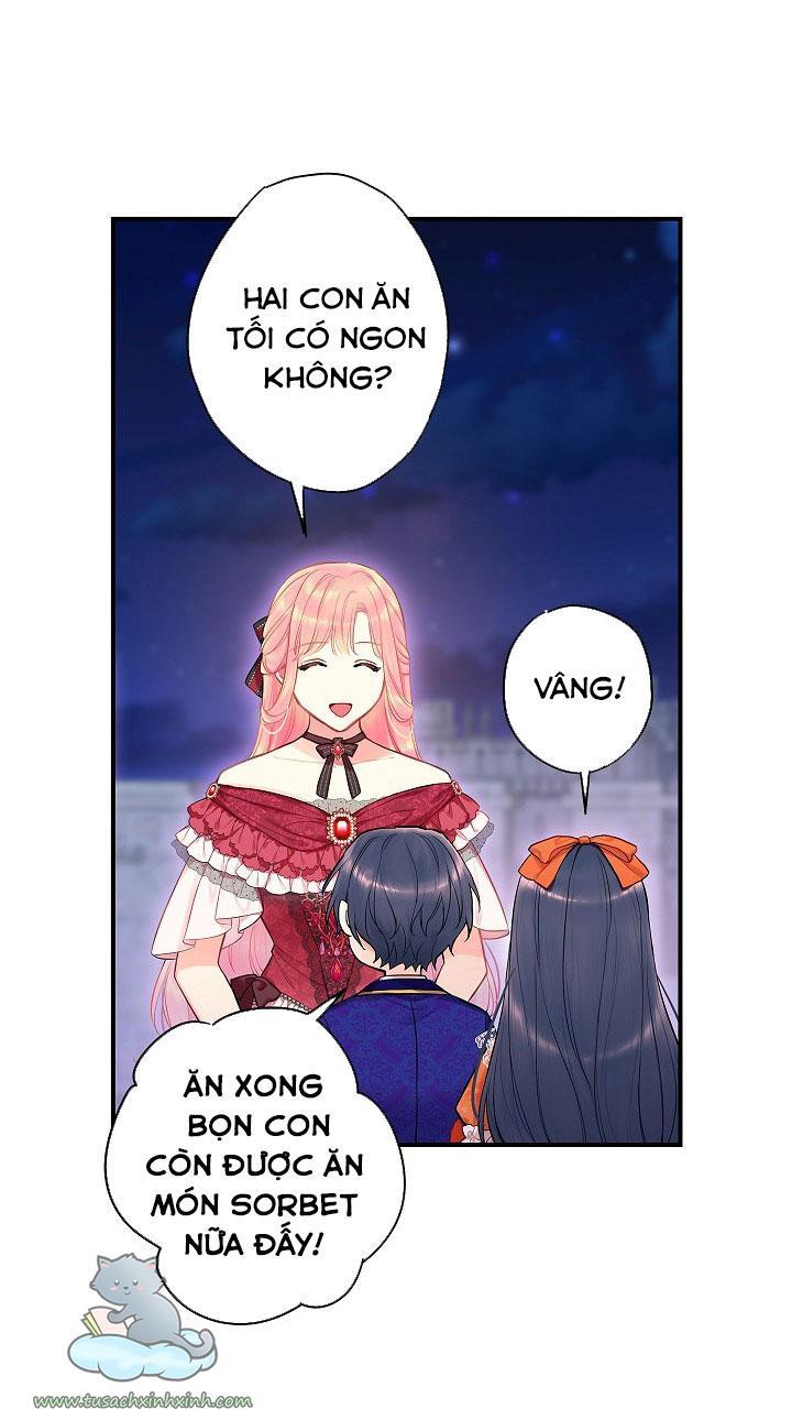 Ác Nữ Muốn Ly Hôn Chapter 118 - Trang 2