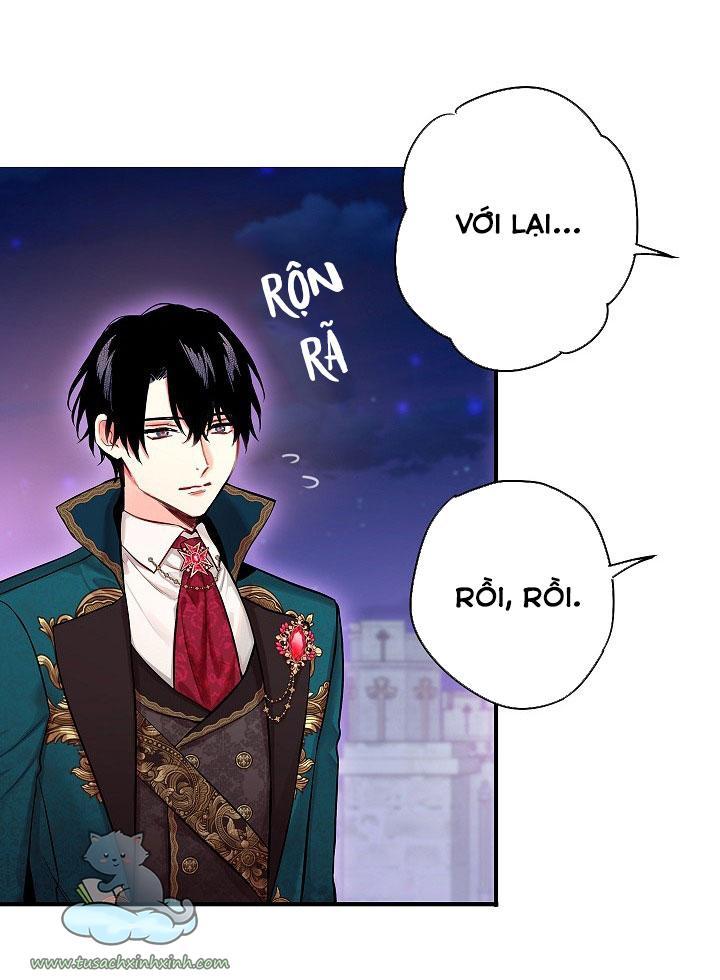 Ác Nữ Muốn Ly Hôn Chapter 118 - Trang 2