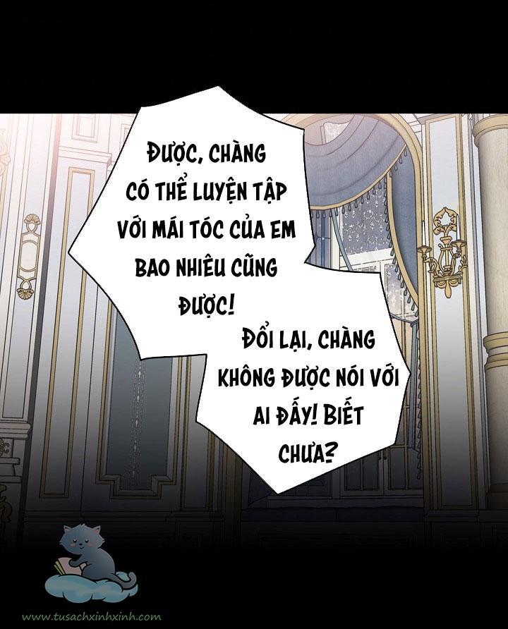 Ác Nữ Muốn Ly Hôn Chapter 118 - Trang 2