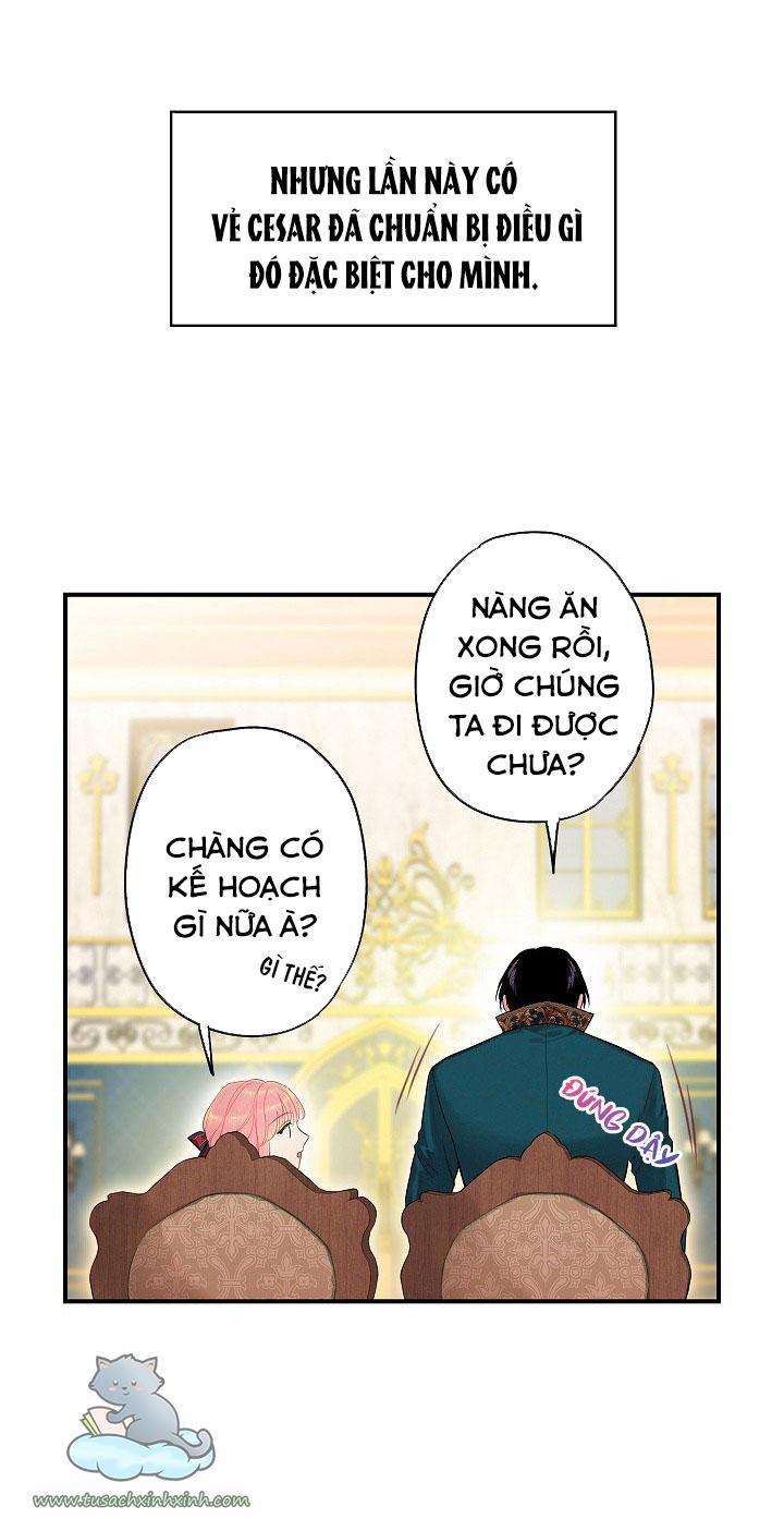 Ác Nữ Muốn Ly Hôn Chapter 118 - Trang 2