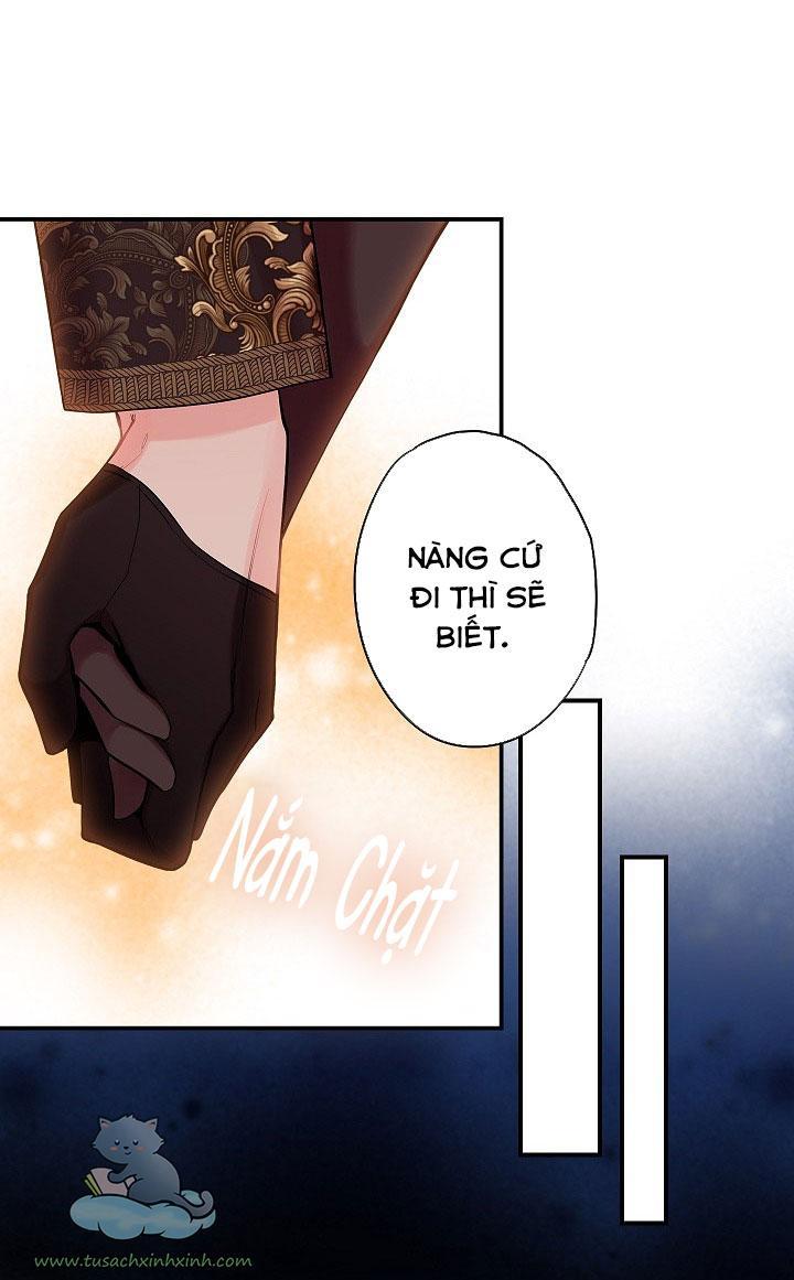 Ác Nữ Muốn Ly Hôn Chapter 118 - Trang 2