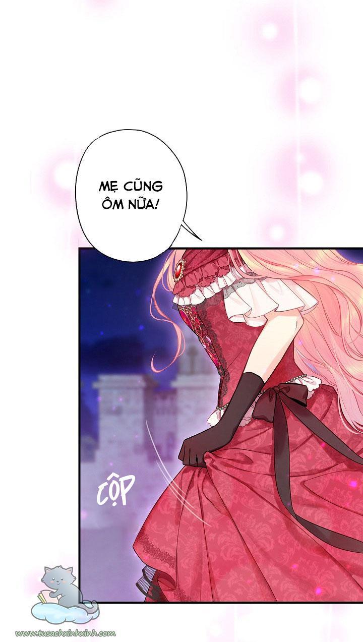 Ác Nữ Muốn Ly Hôn Chapter 118 - Trang 2