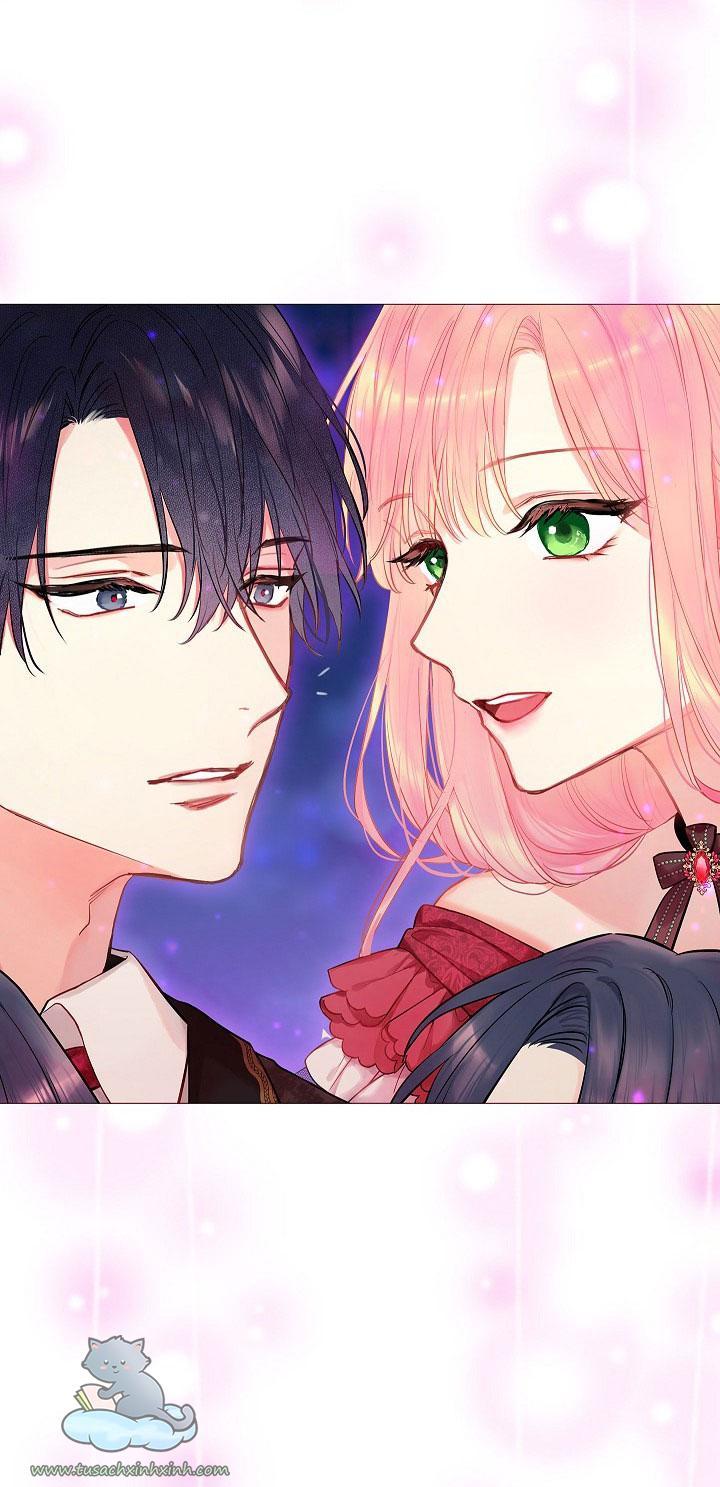 Ác Nữ Muốn Ly Hôn Chapter 118 - Trang 2