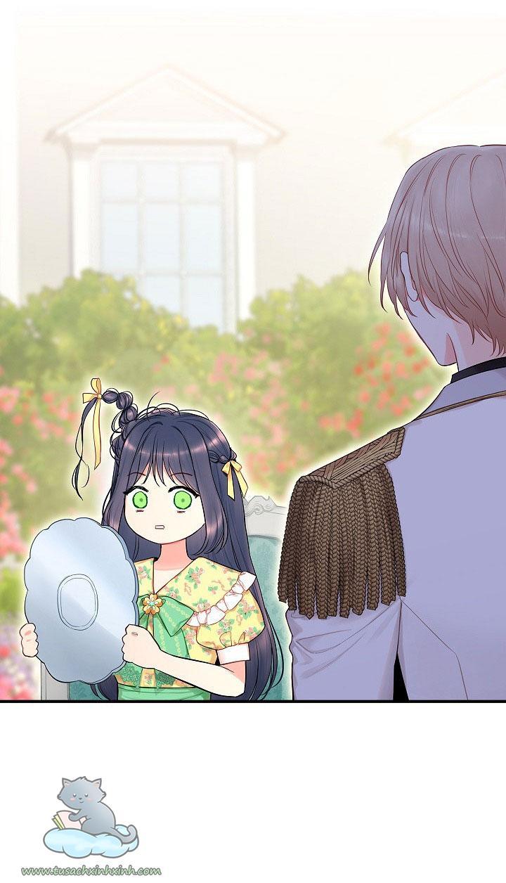 Ác Nữ Muốn Ly Hôn Chapter 117 - Trang 2