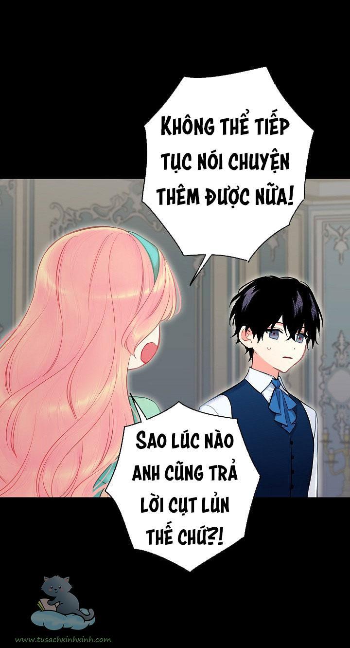 Ác Nữ Muốn Ly Hôn Chapter 117 - Trang 2