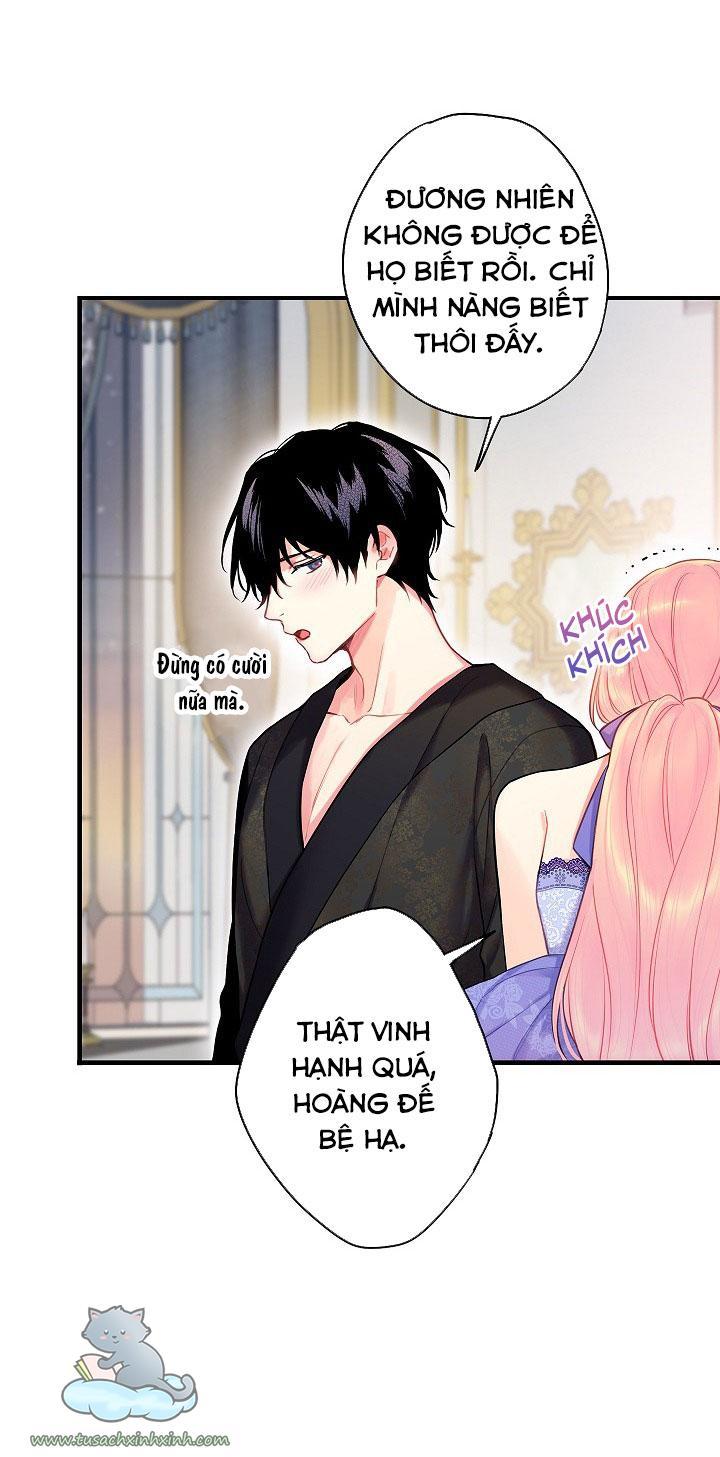 Ác Nữ Muốn Ly Hôn Chapter 117 - Trang 2