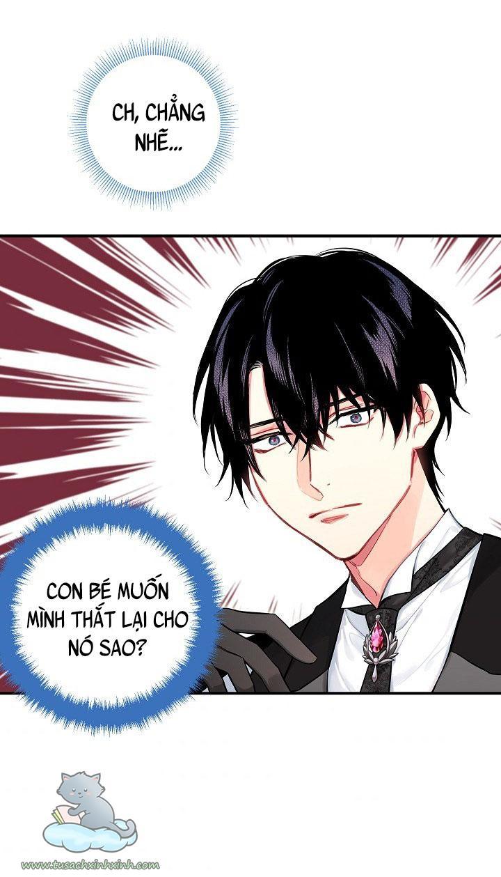 Ác Nữ Muốn Ly Hôn Chapter 117 - Trang 2