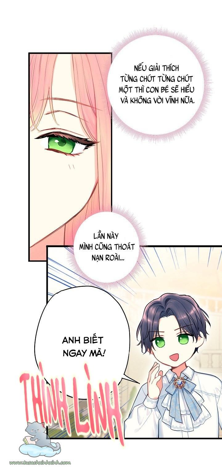 Ác Nữ Muốn Ly Hôn Chapter 116 - Trang 2