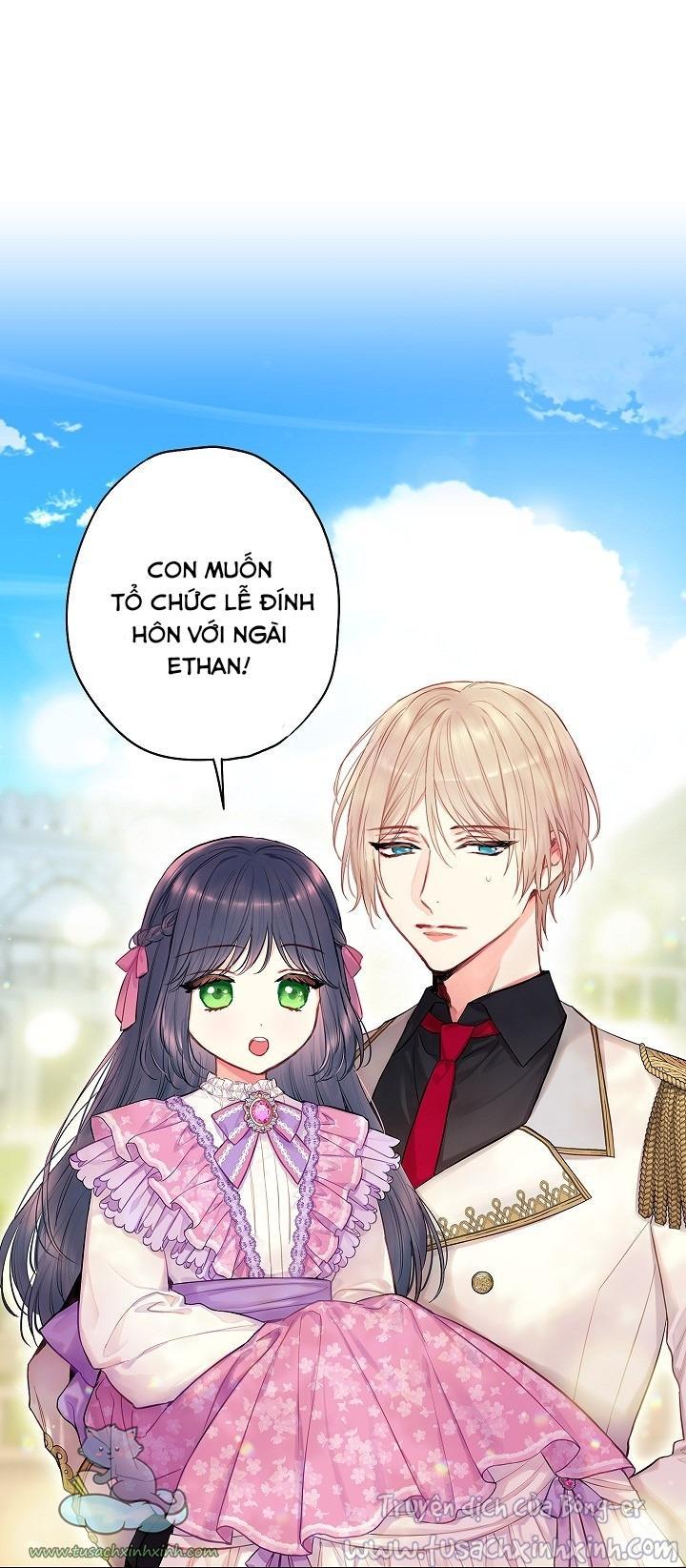 Ác Nữ Muốn Ly Hôn Chapter 116 - Trang 2