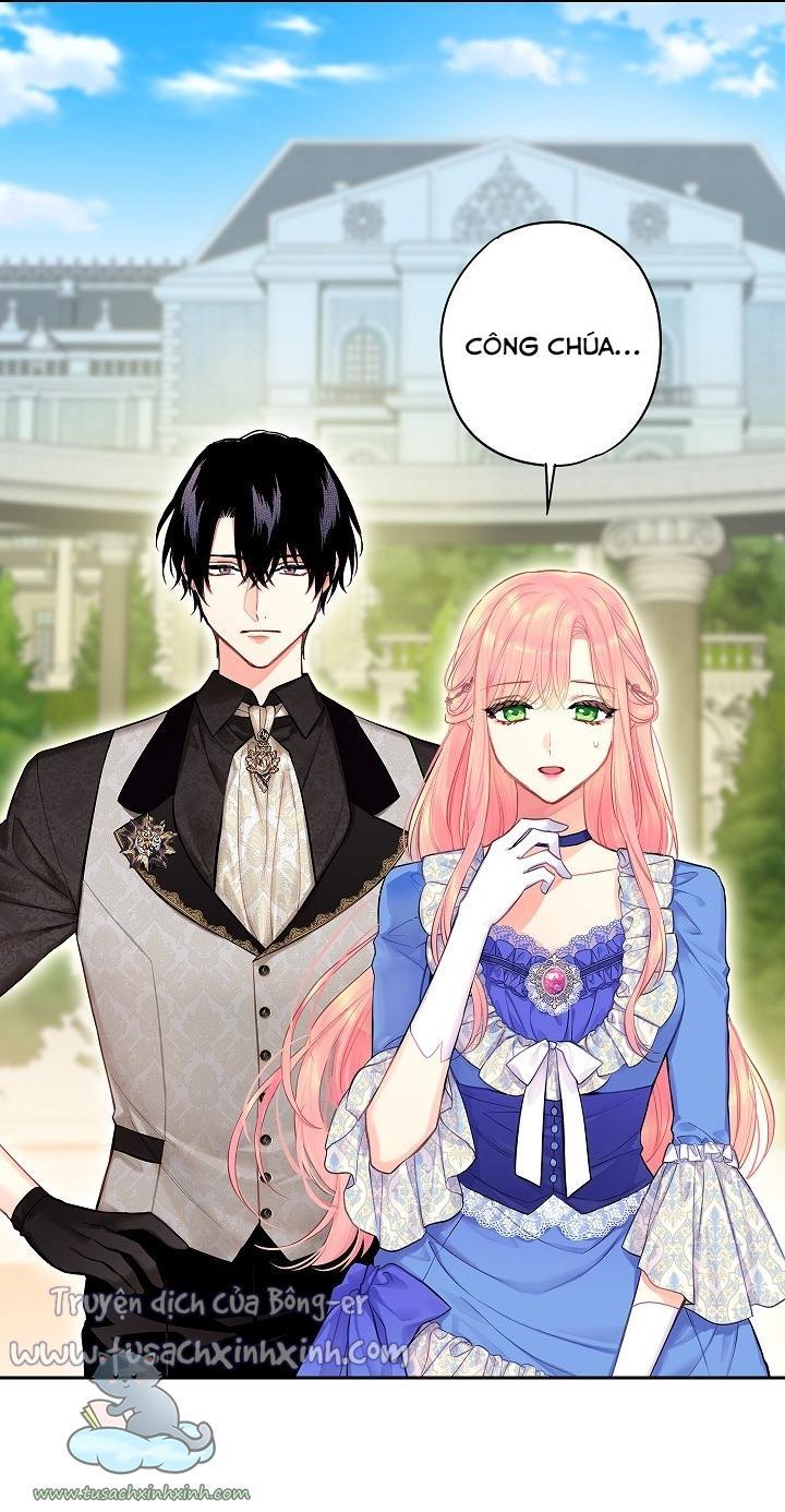 Ác Nữ Muốn Ly Hôn Chapter 116 - Trang 2