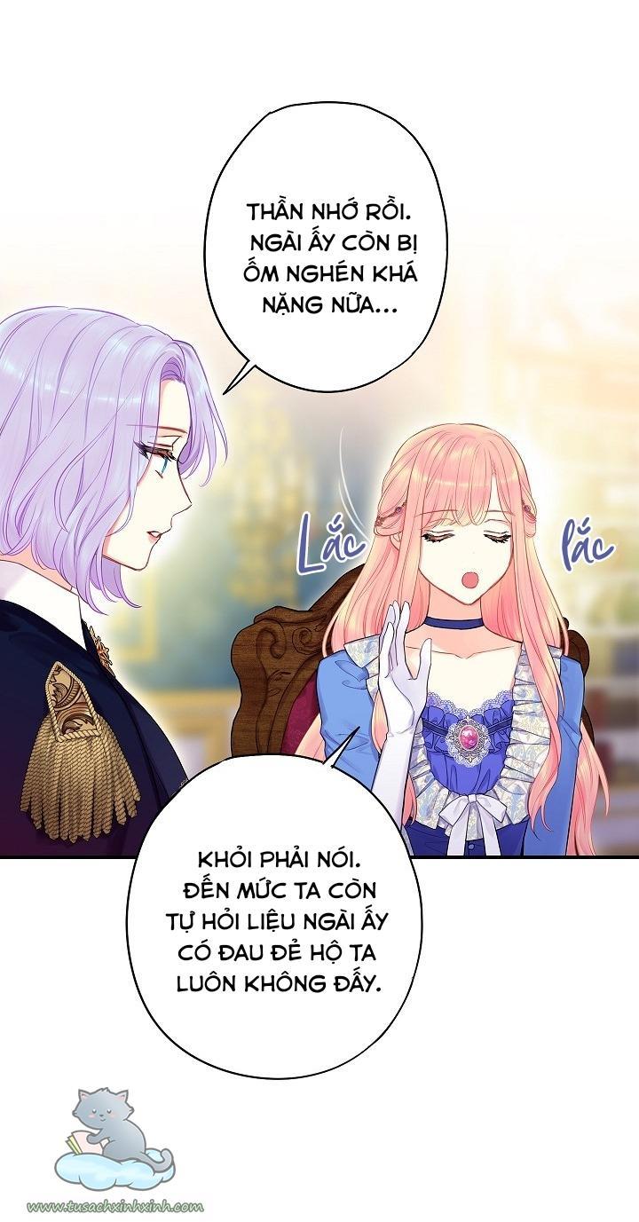 Ác Nữ Muốn Ly Hôn Chapter 116 - Trang 2