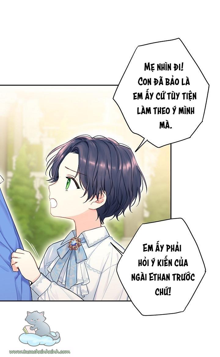 Ác Nữ Muốn Ly Hôn Chapter 116 - Trang 2