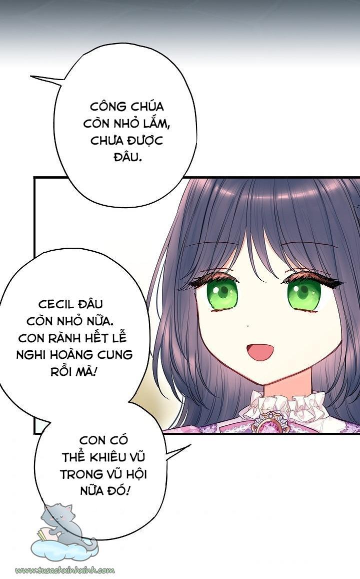 Ác Nữ Muốn Ly Hôn Chapter 116 - Trang 2