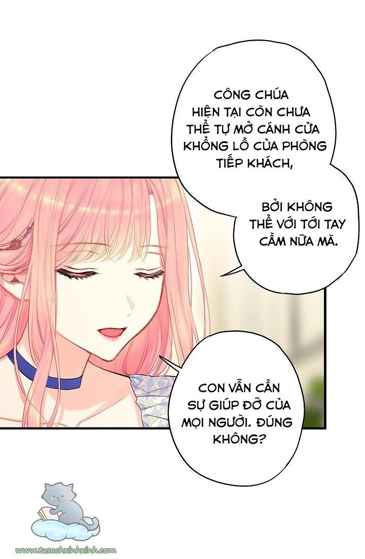 Ác Nữ Muốn Ly Hôn Chapter 116 - Trang 2