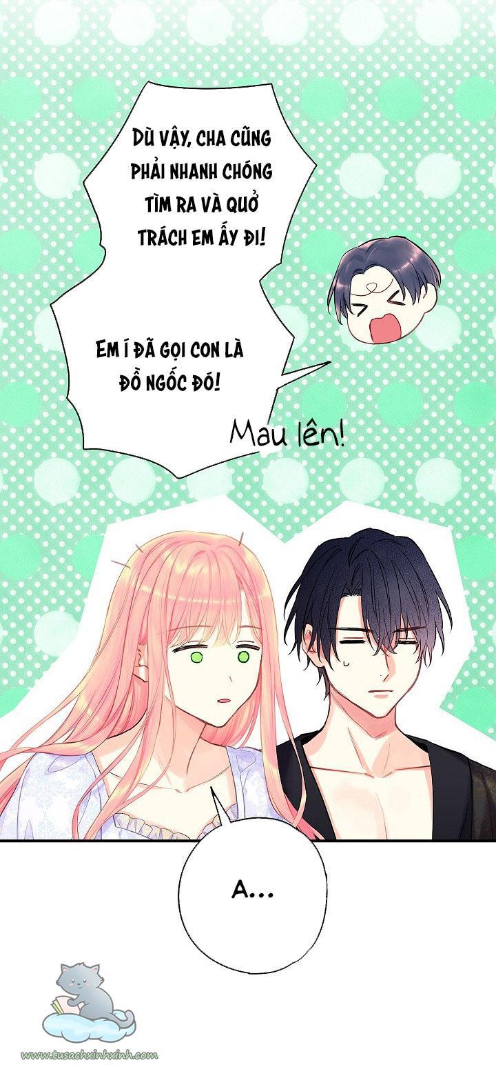 Ác Nữ Muốn Ly Hôn Chapter 115 - Trang 2