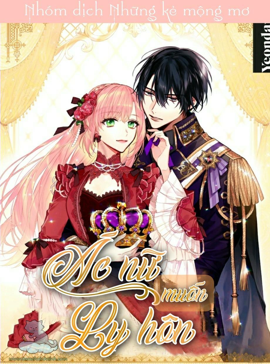 Ác Nữ Muốn Ly Hôn Chapter 79 - Trang 2