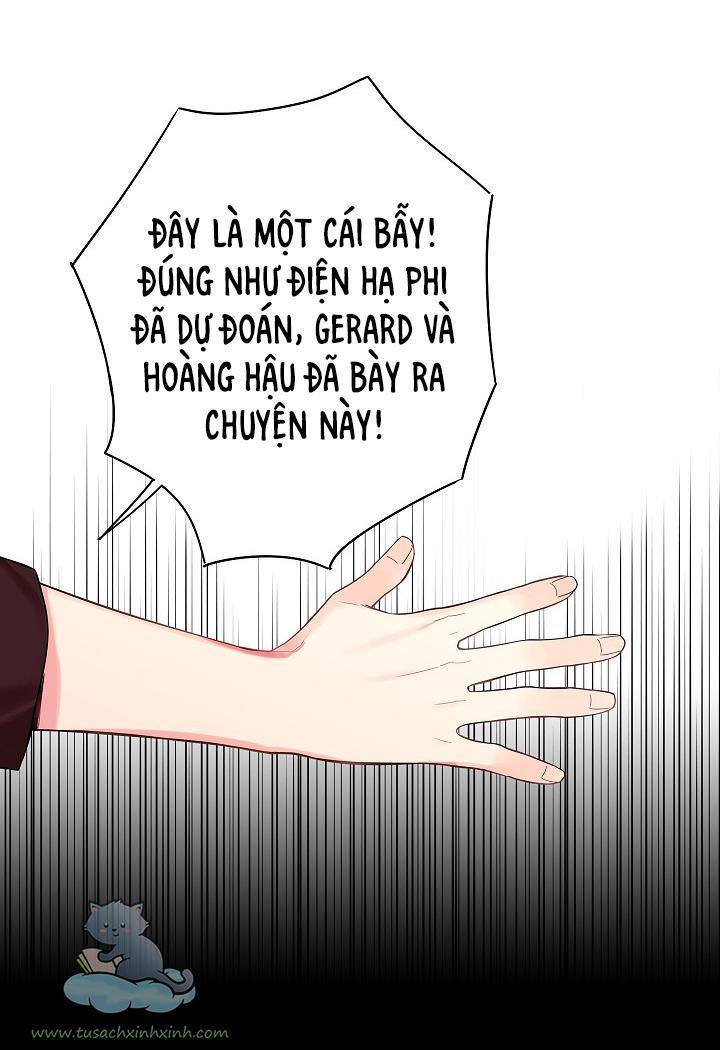 Ác Nữ Muốn Ly Hôn Chapter 79 - Trang 2