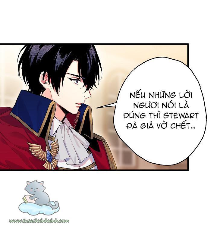 Ác Nữ Muốn Ly Hôn Chapter 79 - Trang 2