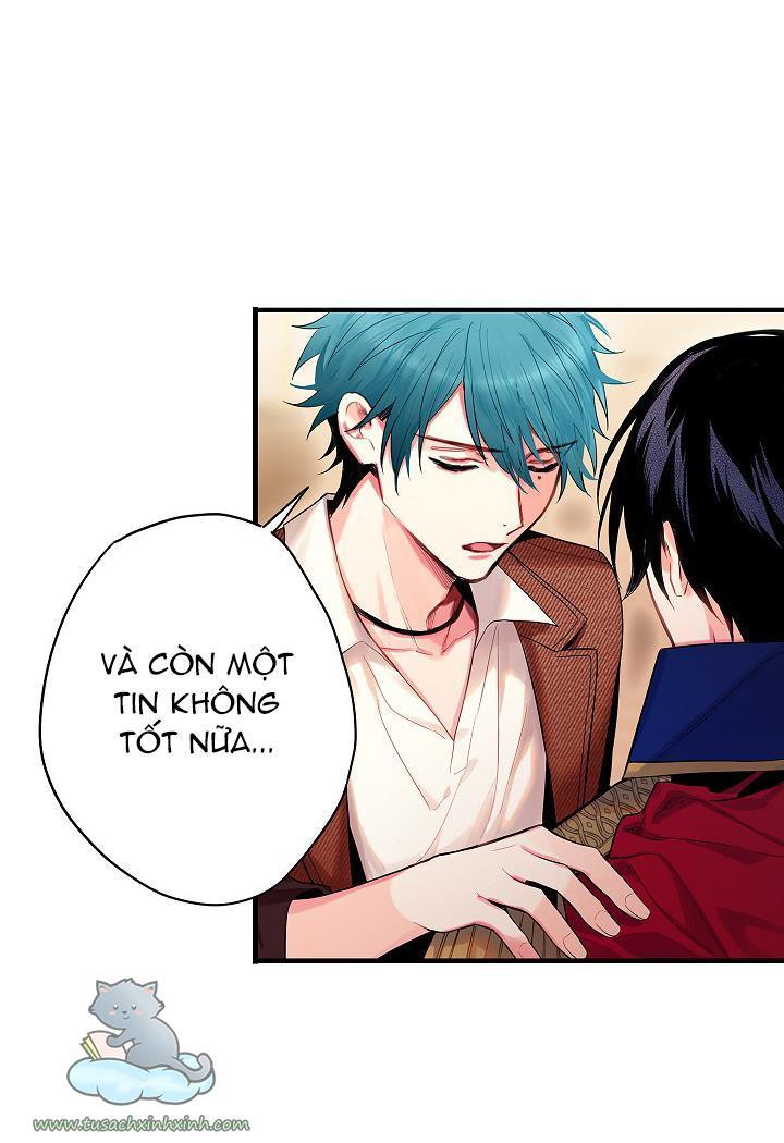 Ác Nữ Muốn Ly Hôn Chapter 79 - Trang 2