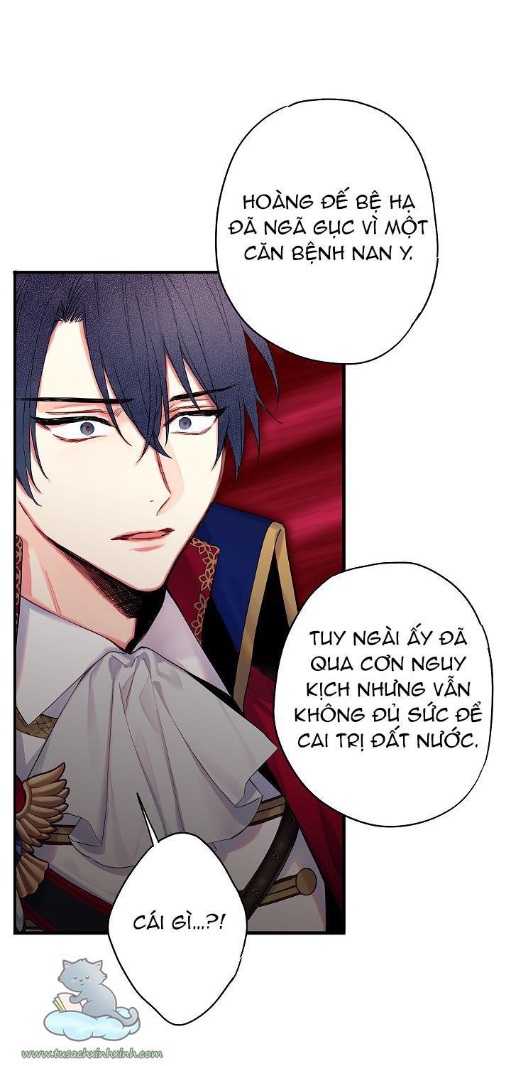 Ác Nữ Muốn Ly Hôn Chapter 79 - Trang 2