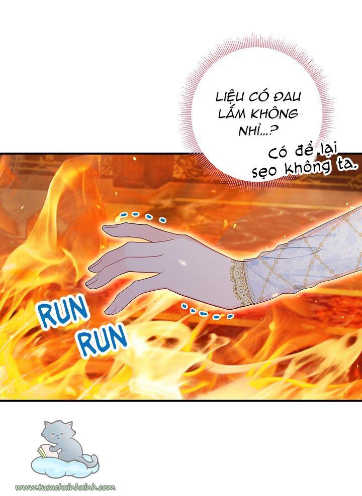 Ác Nữ Muốn Ly Hôn Chapter 79 - Trang 2