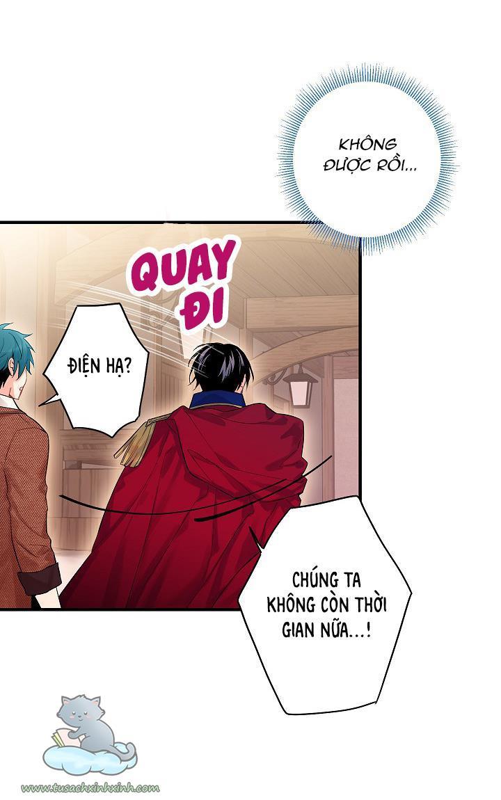 Ác Nữ Muốn Ly Hôn Chapter 79 - Trang 2