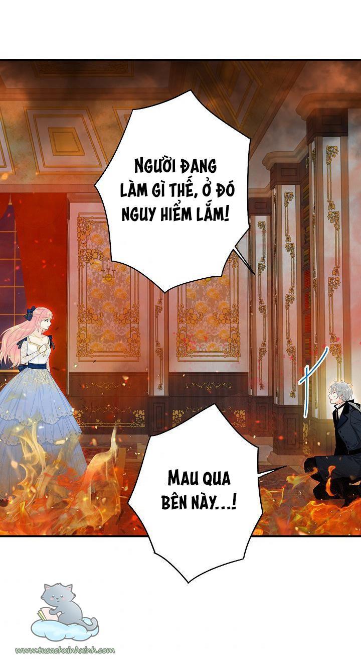 Ác Nữ Muốn Ly Hôn Chapter 79 - Trang 2