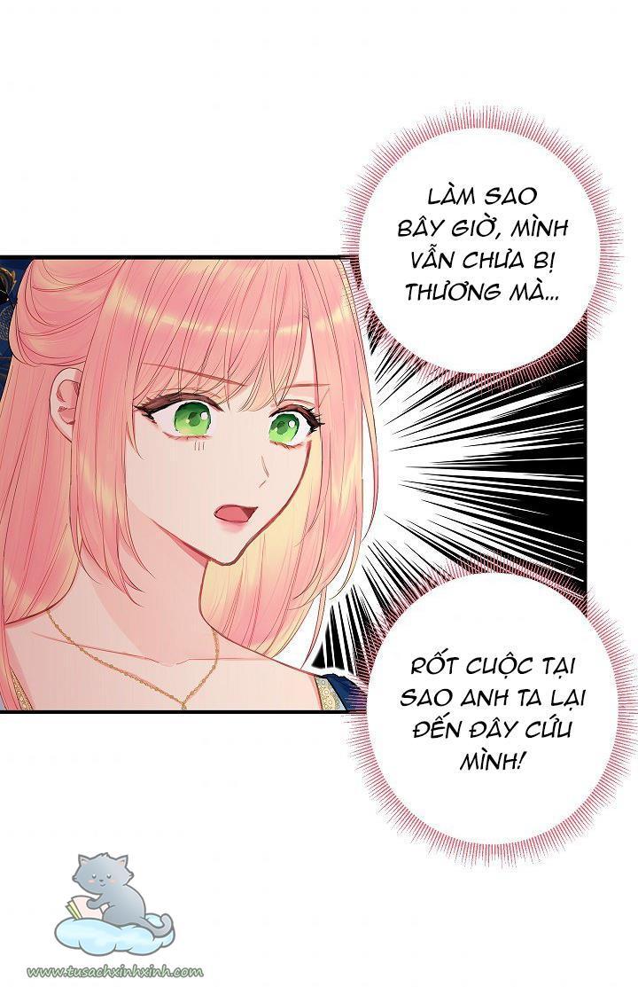 Ác Nữ Muốn Ly Hôn Chapter 79 - Trang 2