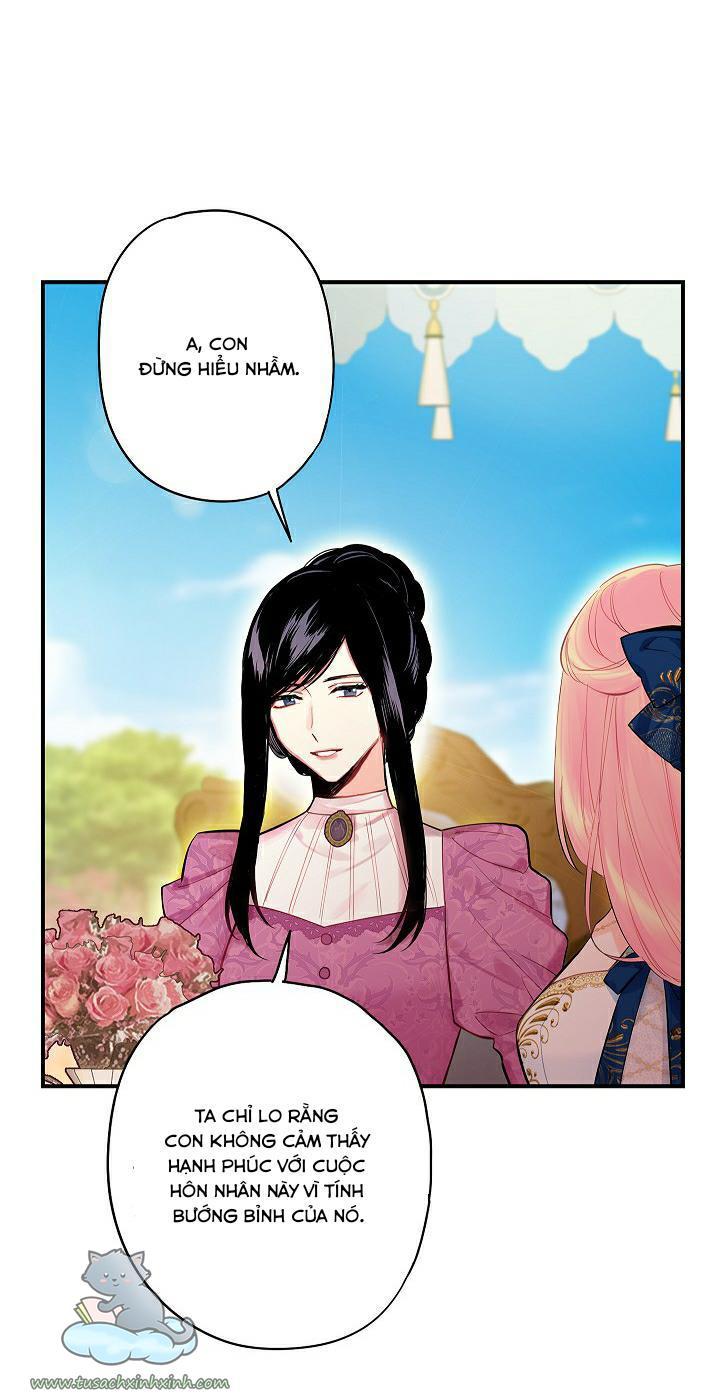 Ác Nữ Muốn Ly Hôn Chapter 78 - Trang 2