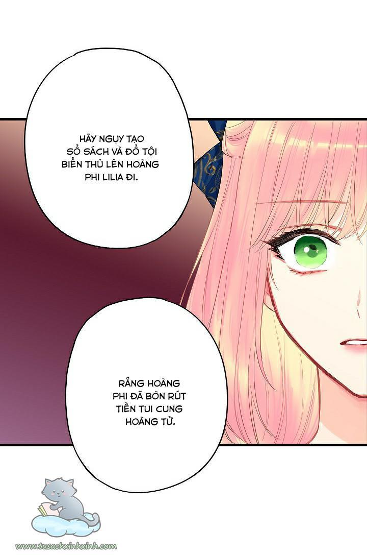 Ác Nữ Muốn Ly Hôn Chapter 78 - Trang 2