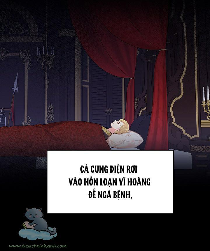 Ác Nữ Muốn Ly Hôn Chapter 78 - Trang 2