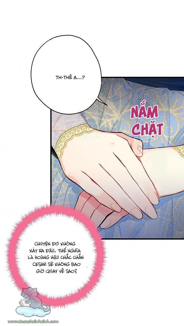 Ác Nữ Muốn Ly Hôn Chapter 78 - Trang 2