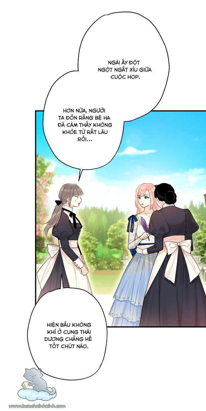 Ác Nữ Muốn Ly Hôn Chapter 78 - Trang 2