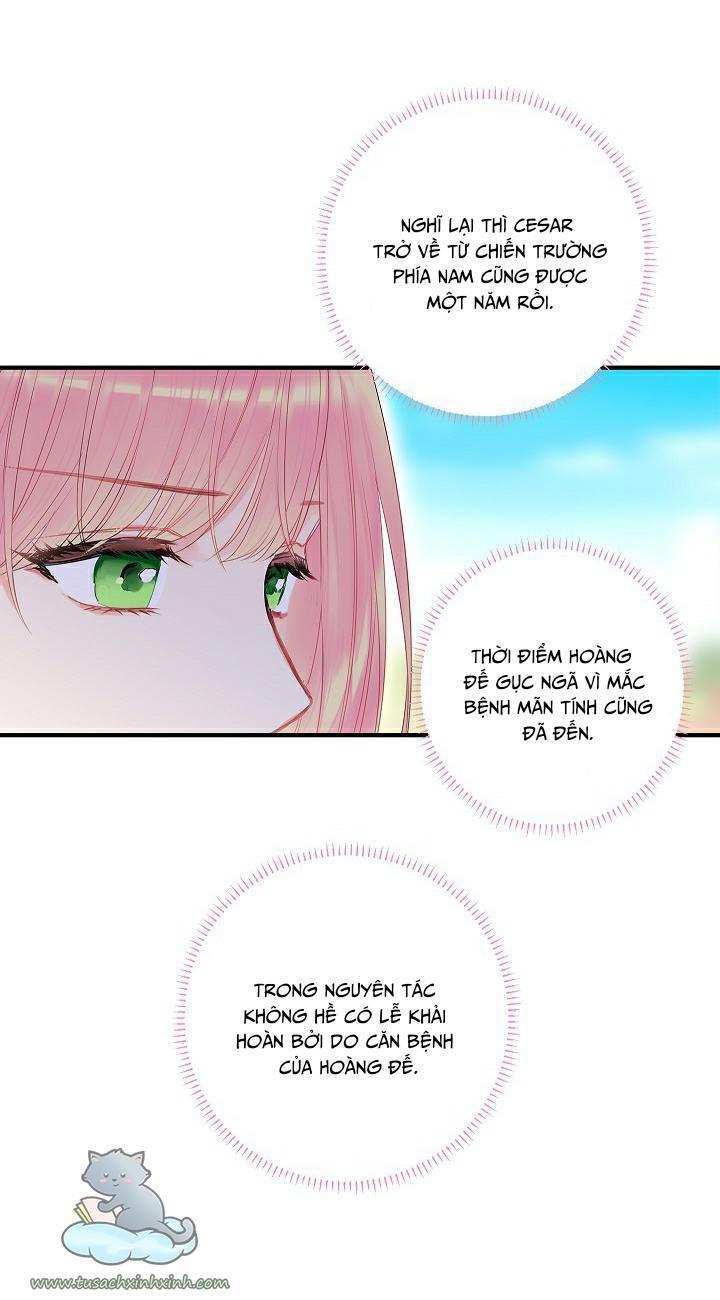 Ác Nữ Muốn Ly Hôn Chapter 78 - Trang 2