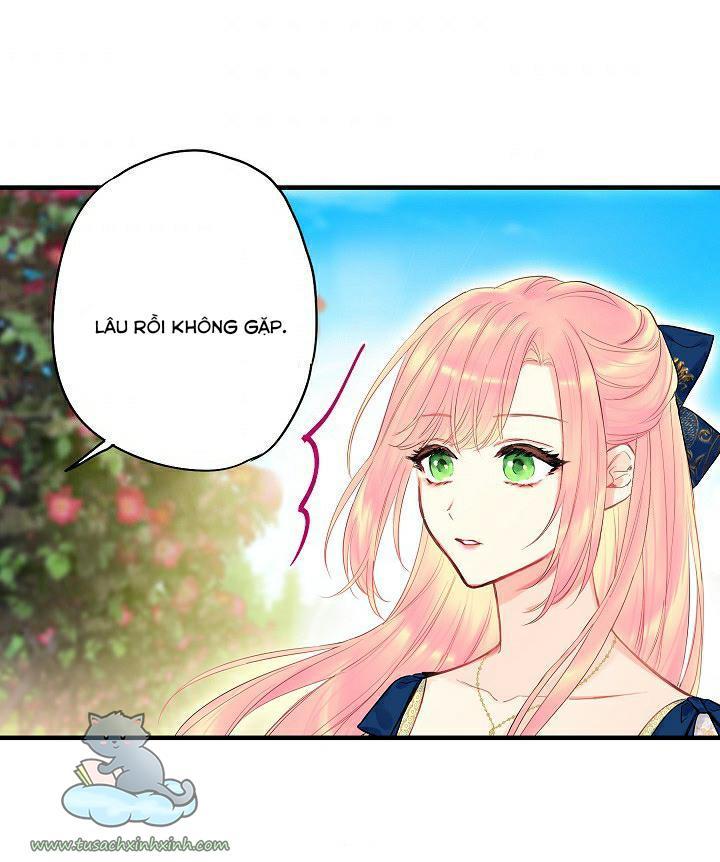 Ác Nữ Muốn Ly Hôn Chapter 78 - Trang 2